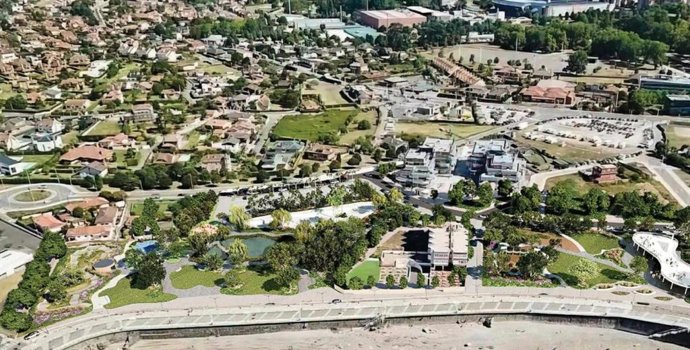 Infografía de 'Brisa Marina'