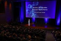 El Grupo Zendal entrega sus VI premios de salud humana y animal en una gala que reivindica la ciencia