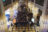 Foto: Un centenar de profesionales del audiovisual acuden a la presentación de XXIV Festival de Cine de Almería en Madrid