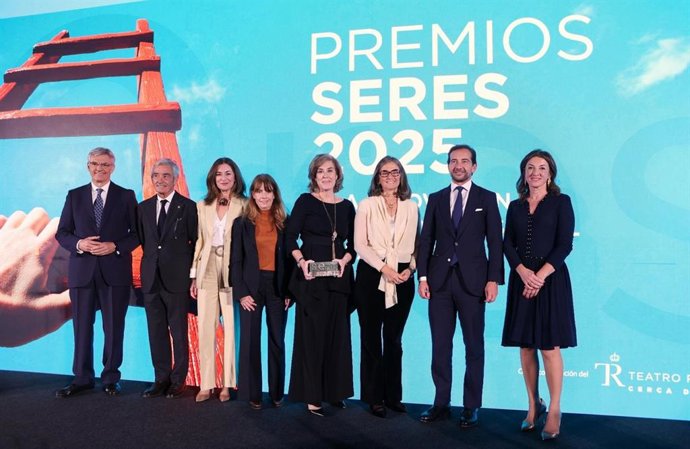 Konecta, MasOrange y Rodilla, Premios SERES 2025 por potenciar la empleabilidad, protección digital e inclusión laboral