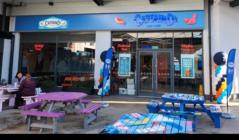 Comunicados Internacional