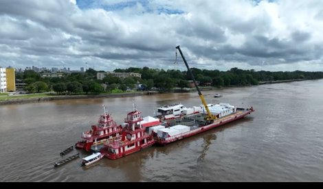 Comunicados Internacional