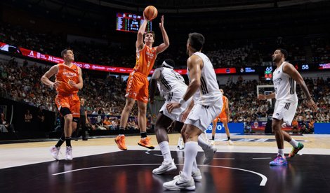 Baloncesto