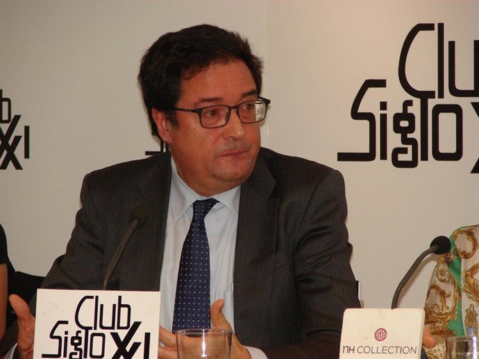 Óscar López asegura que el fiscal general es "inocente" y que sólo es "culpable" de "perseguir un delito"