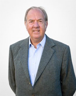 Archivo - Mark Cornell, nuevo presidente y CEO del grupo Cirque du Soleil