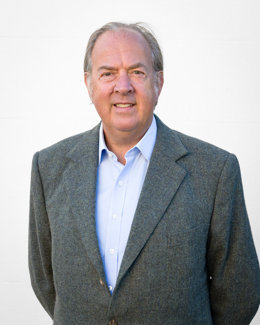 Archivo - Mark Cornell, nuevo presidente y CEO del grupo Cirque du Soleil