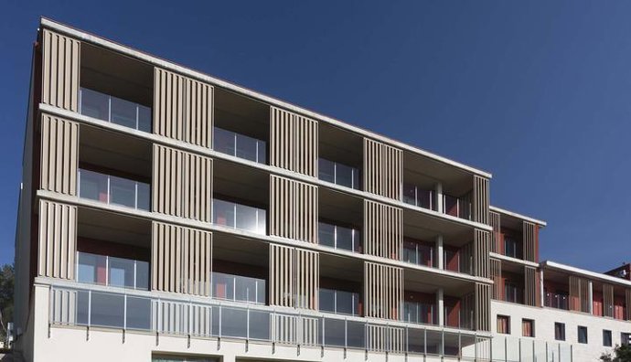 Residencial Palau su estrategia innovadora con Living Labs