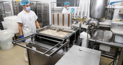 Es Andalucía - Sevilla