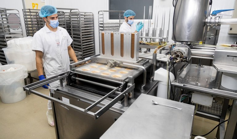 Es Andalucía - Sevilla