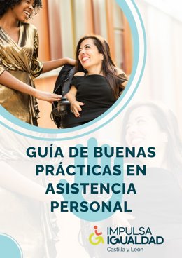 Portada de la guía.