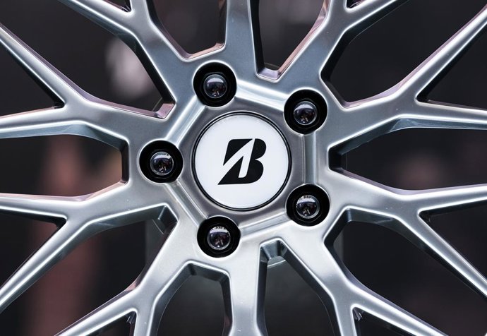 Archivo - Bridgestone