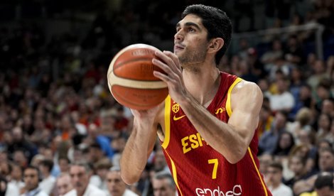 Baloncesto