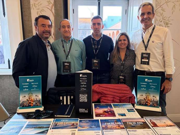 Ávoris y Go4Travel refuerzan su alianza para crecer en Portugal.