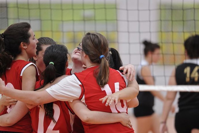 Juegos Deportivos Municipales