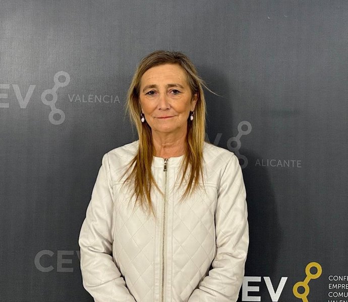 Eva Blasco, vicepresidenta de Relaciones Internacionales de CEAV, nombrada presidenta de la WTAAA.
