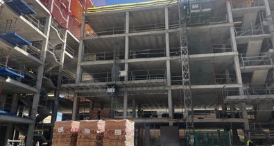 Construcción y vivienda