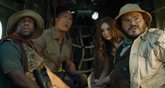 Foto: Dwayne Johnson anuncia el inicio de la producción de Jumanji 4... ¿y el fin de la saga?