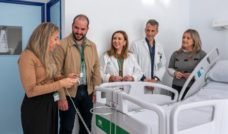 Es Andalucía - Jaén