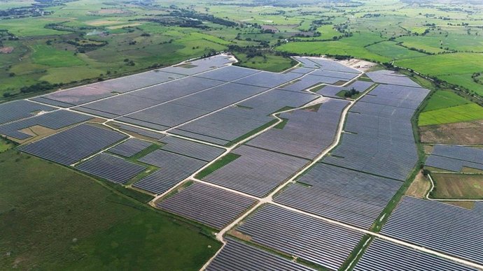 Ecoener obtiene certificación Gold Standard para su planta fotovoltaica en República Dominicana de 'Payita 1'