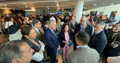 Es Andalucía - Sevilla