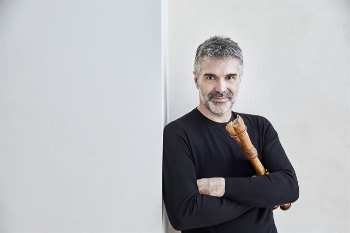 Archivo - David Antich