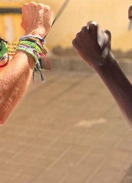 La Asociación Social y Cultural 'Ak Wanak' (Lo que es de todos)'  pide revitar los criterios para evitar traslados forzosos