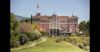 Anantara Villa Padierna nombra a Javier Friera nuevo director general para reforzar el lujo de la Costa del Sol