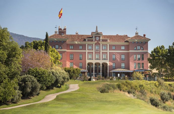 Anantara Villa Padierna nombra a Javier Friera nuevo director general para reforzar el lujo de la Costa del Sol