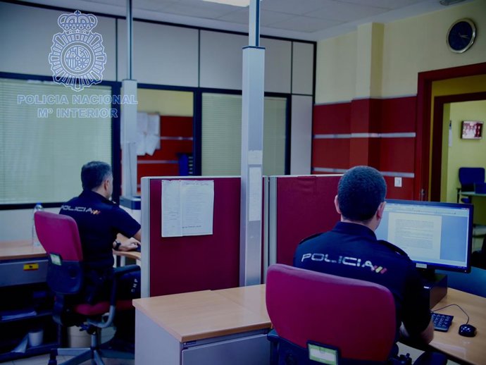 Archivo - Arxiu - Policia Nacional d'Avilés