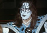 Foto: Confirmada la causa de la muerte de Ace Frehley, cofundador y guitarrista de Kiss