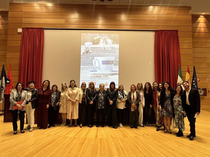 Un documental dirigido por un egresado de la UMA visibiliza la trayectoria de 20 mujeres catedráticas