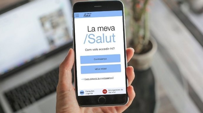 La Meva Salut