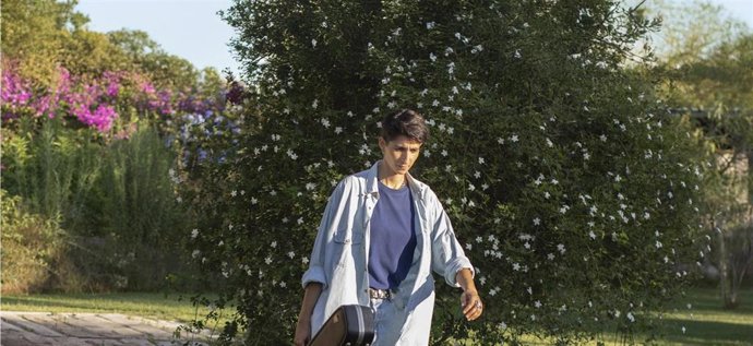 'Flores Para Antonio'.