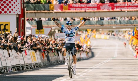 Ciclismo