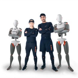 Xsens lanza el nuevo Xsens Link