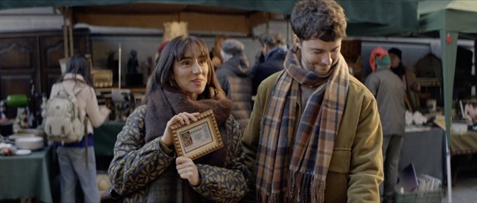 Loterías narra un cuento de Navidad en el spot del sorteo 2025