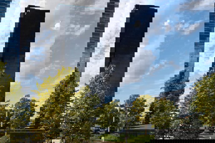 IE Universidad Madrid