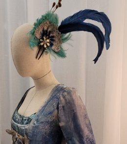 One Shot Fortuny rinde homenaje a Pedro Moreno con una muestra de vestuario por su Premio de Honor Yvonne Blake 2025