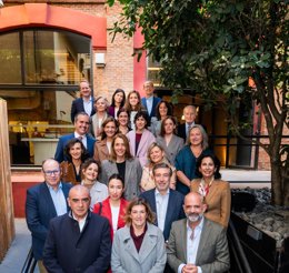 Cooperación y Desarrollo