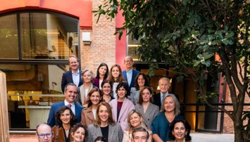 Cooperación y Desarrollo