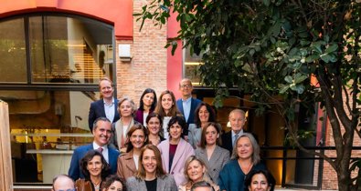 Cooperación y Desarrollo