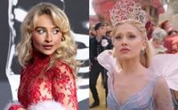Universal intentará repetir la fórmula de Wicked con Sabrina Carpenter y Alicia en el país de las maravillas