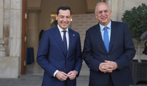 Es Andalucía - Cádiz