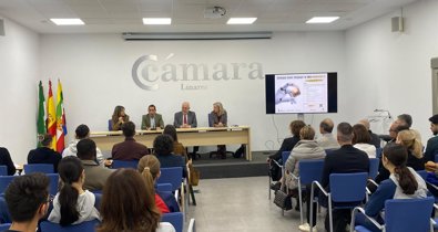 Es Andalucía - Jaén