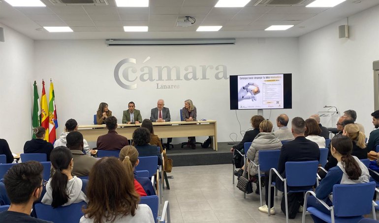 Es Andalucía - Jaén