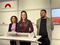 CC.OO. de Catalunya pide medidas ante "dificultades de conciliación" dentro de Mossos d'Esquadra