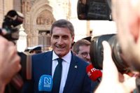 Gobierno niega "radicalmente" que Marlaska "obstruyera" la investigación por la muerte de los agentes en Barbate (Cádiz)