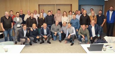 Comunicados Empresas