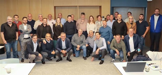 25ª Convención Anual de Vehículos Ligeros