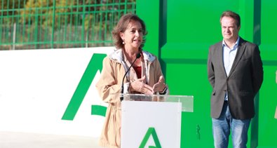 Es Andalucía - Sevilla
